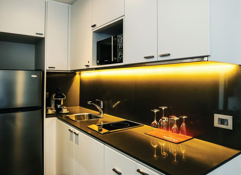 Dapur Foto