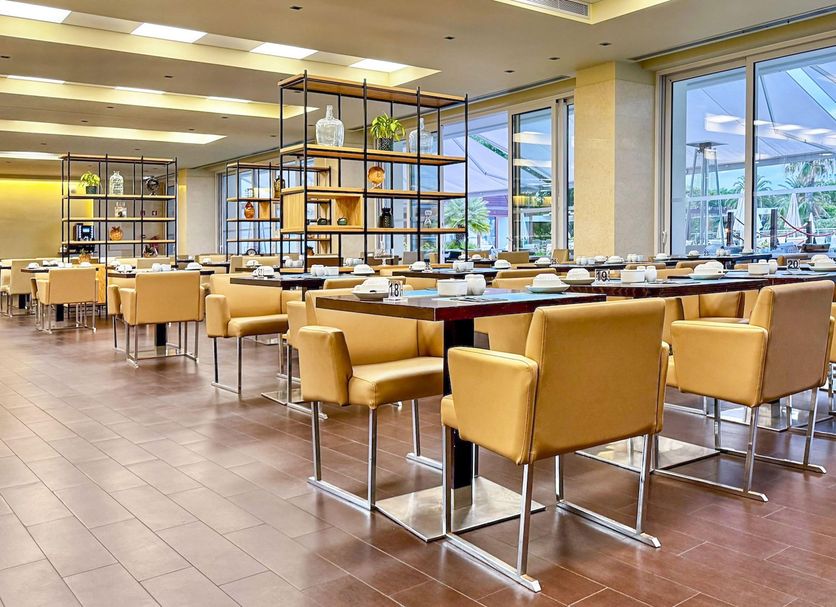 Restoran Foto