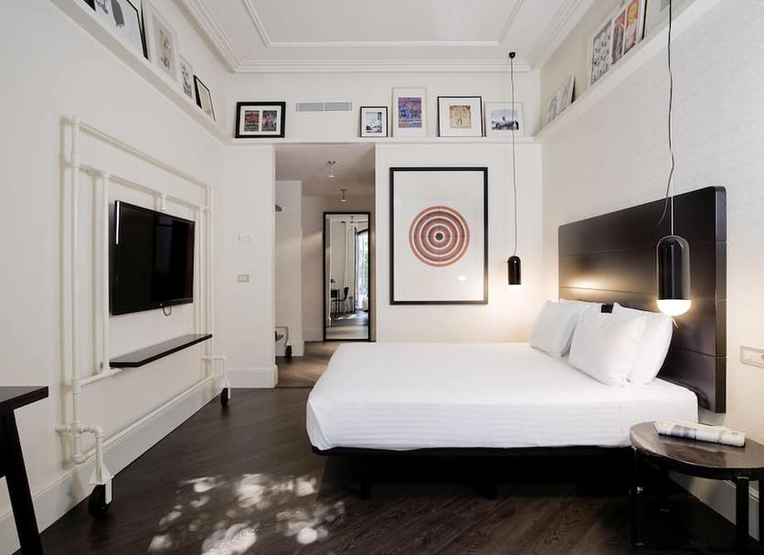 Kamar Tidur Foto