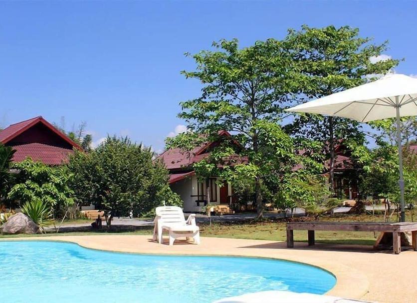 Kolam Foto