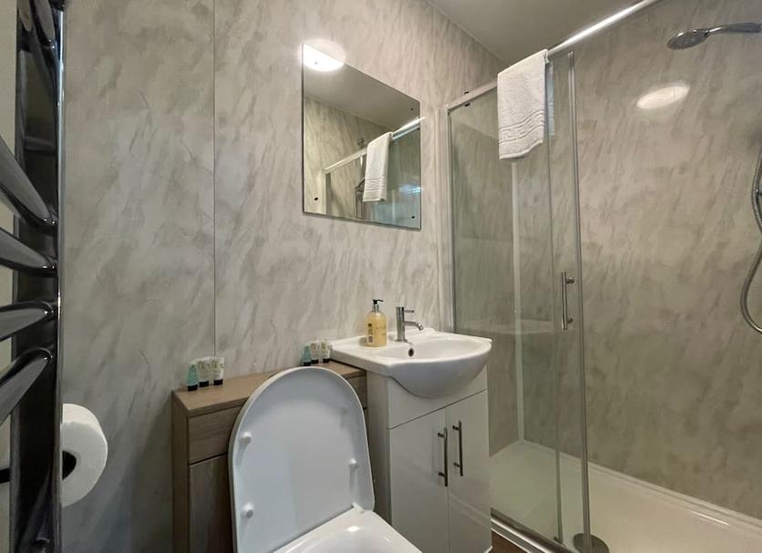Kamar Mandi Foto