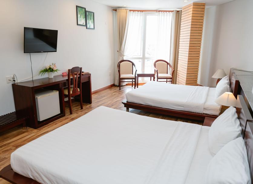 Kamar Tidur Foto