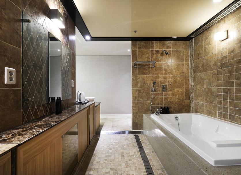 Kamar Mandi Foto