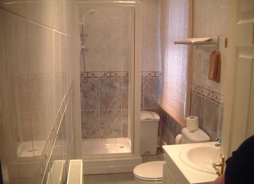 Kamar Mandi Foto