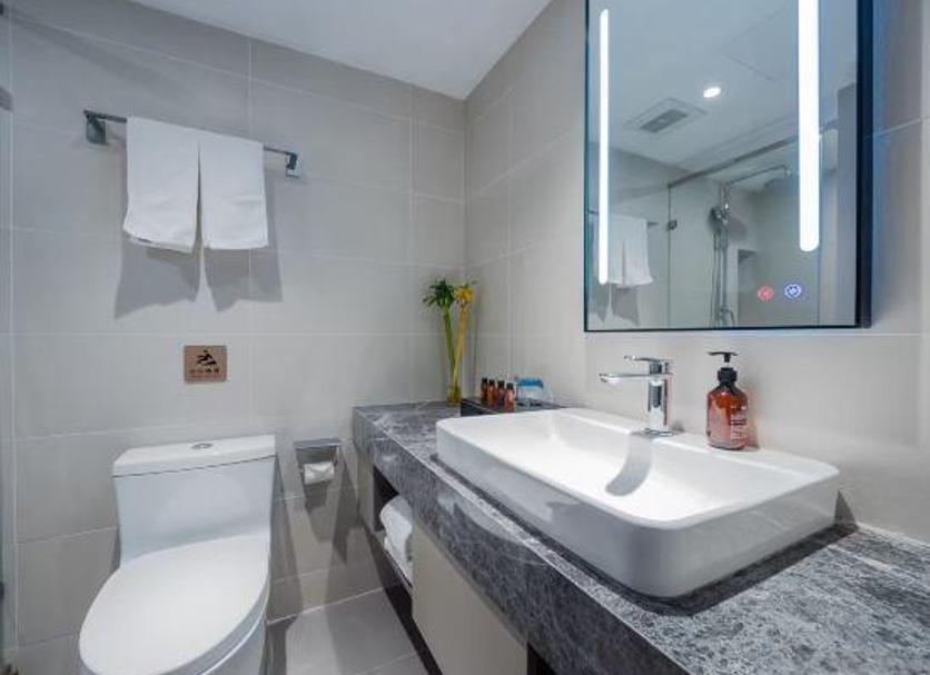 Kamar Mandi Foto