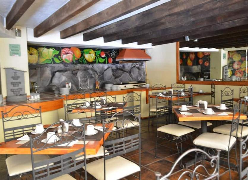Restoran Foto