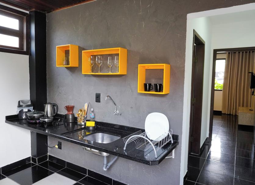 Dapur Foto