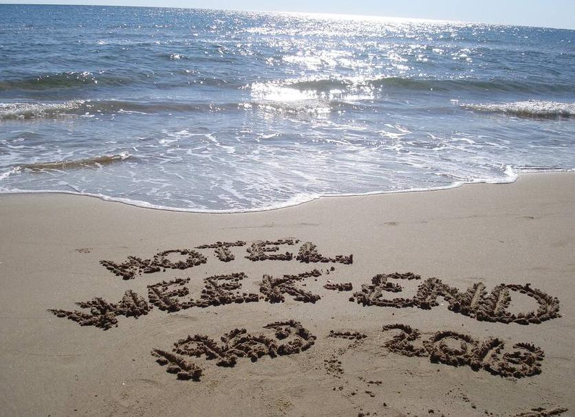 Pantai Foto