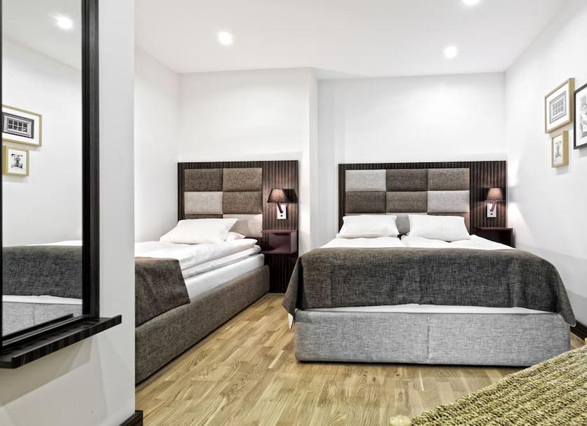 Kamar Tidur Foto