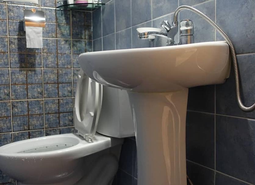 Kamar Mandi Foto