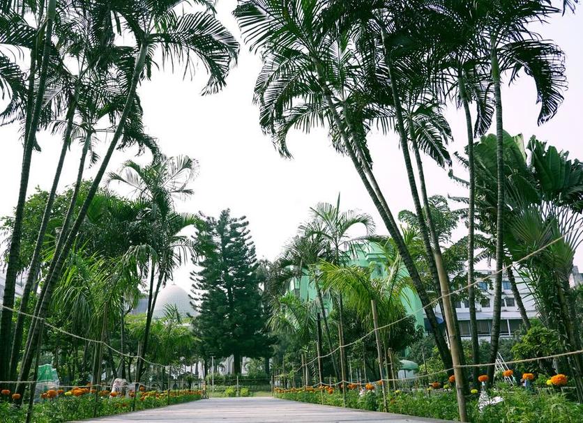 Pemandangan luar Foto