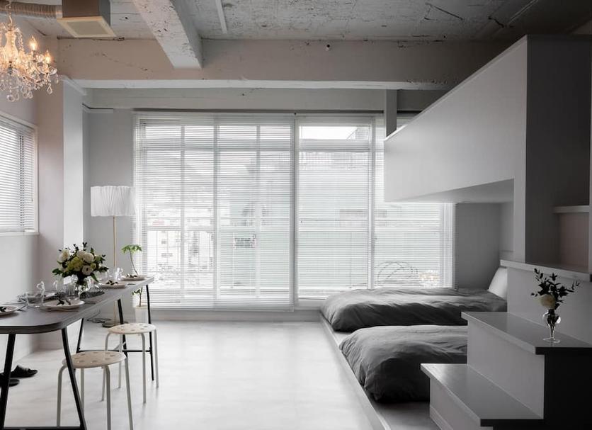 Kamar Tidur Foto