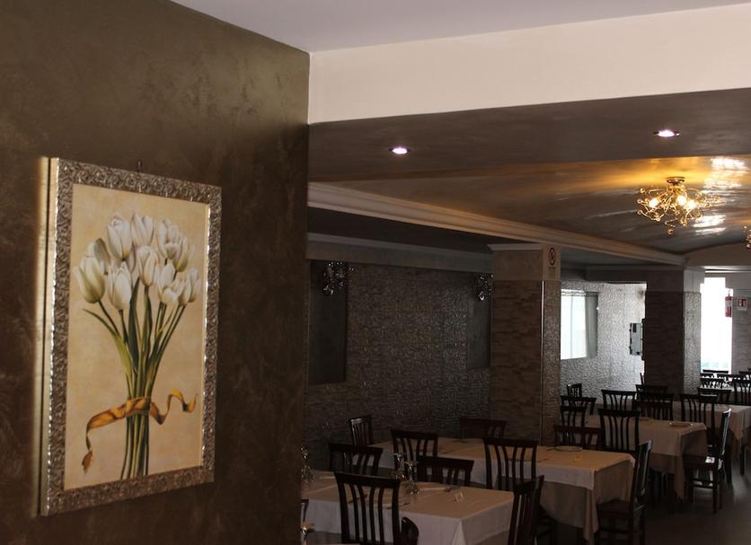 Restoran Foto