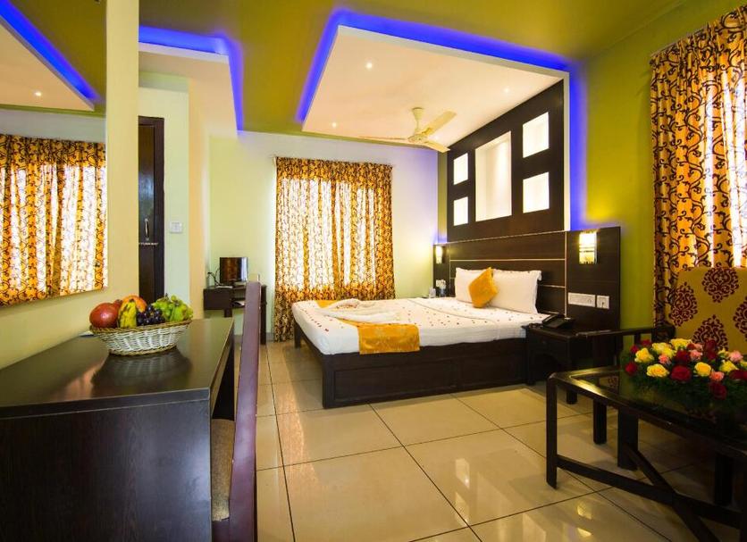 Kamar Tidur Foto
