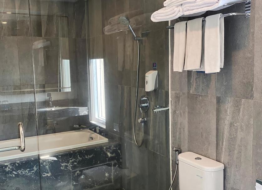 Kamar Mandi Foto