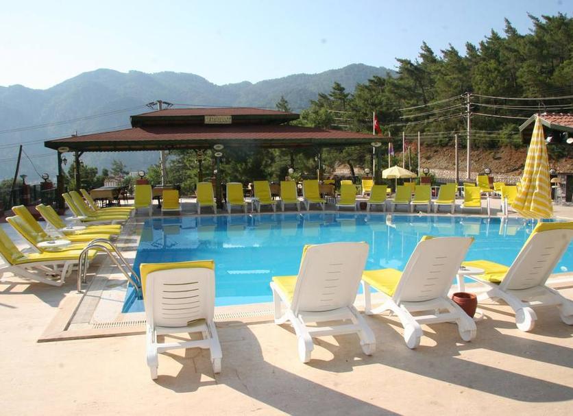 Kolam Foto