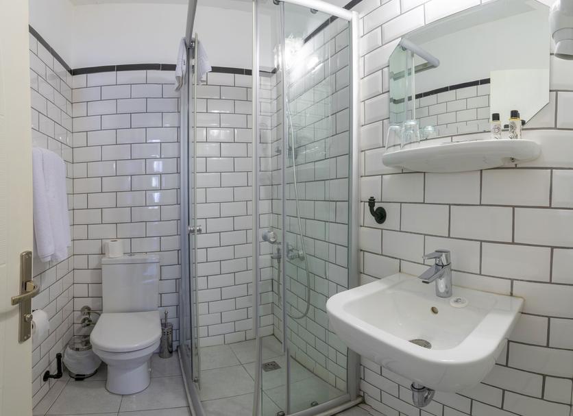 Kamar Mandi Foto