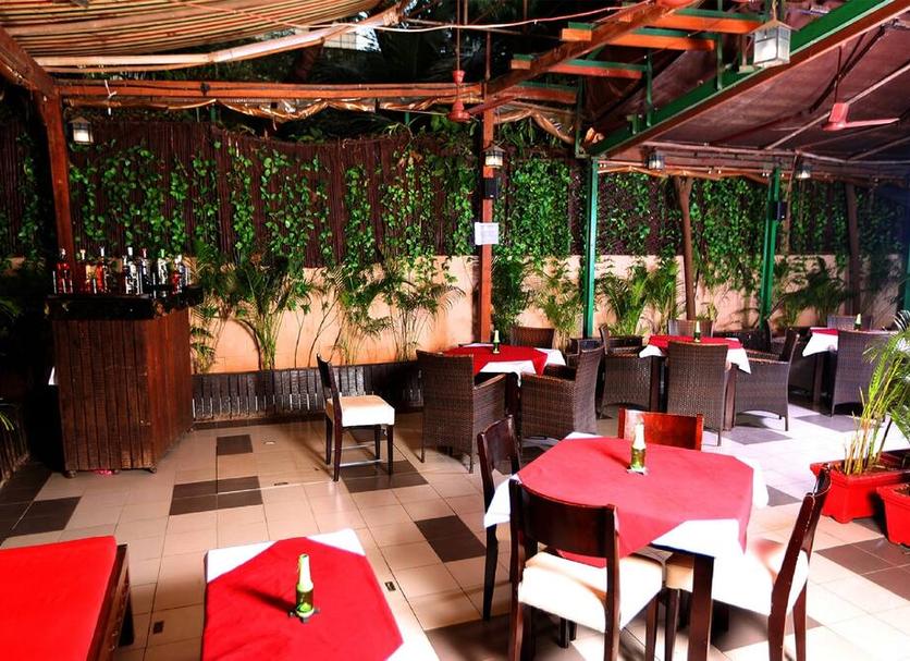 Restoran Foto
