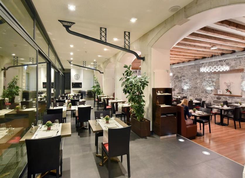 Restoran Foto
