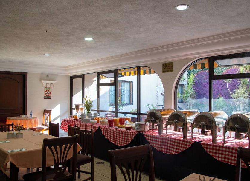 Restoran Foto