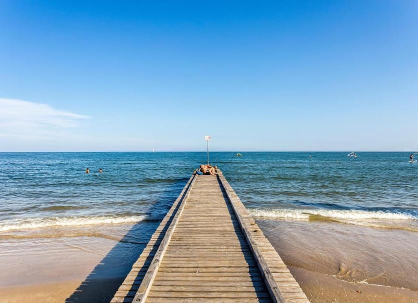 Pantai Foto