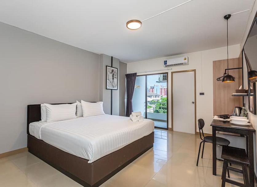 Kamar Tidur Foto