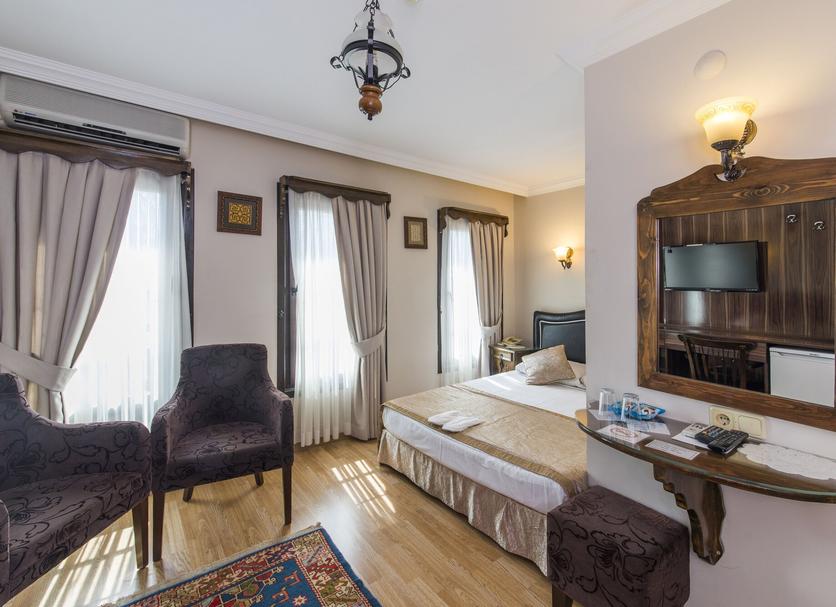 Kamar Tidur Foto