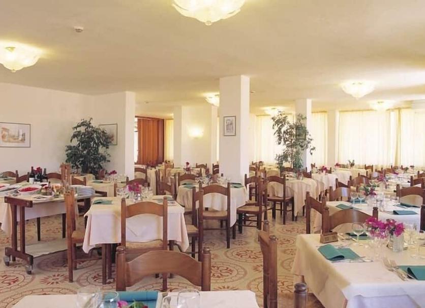 Restoran Foto