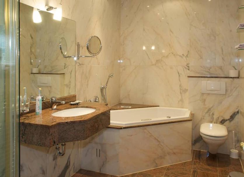 Kamar Mandi Foto
