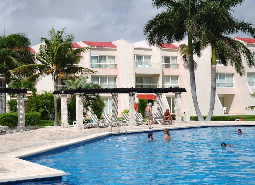 Kolam Foto
