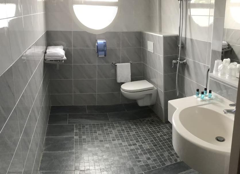 Kamar Mandi Foto