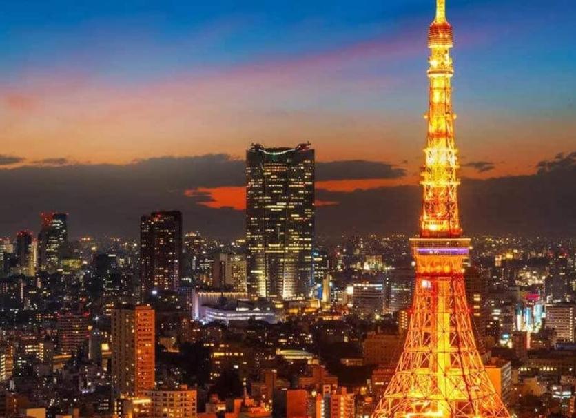 Pemandangan luar Foto