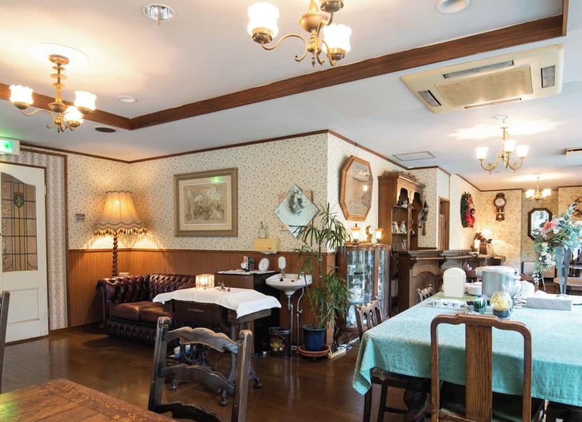 Restoran Foto