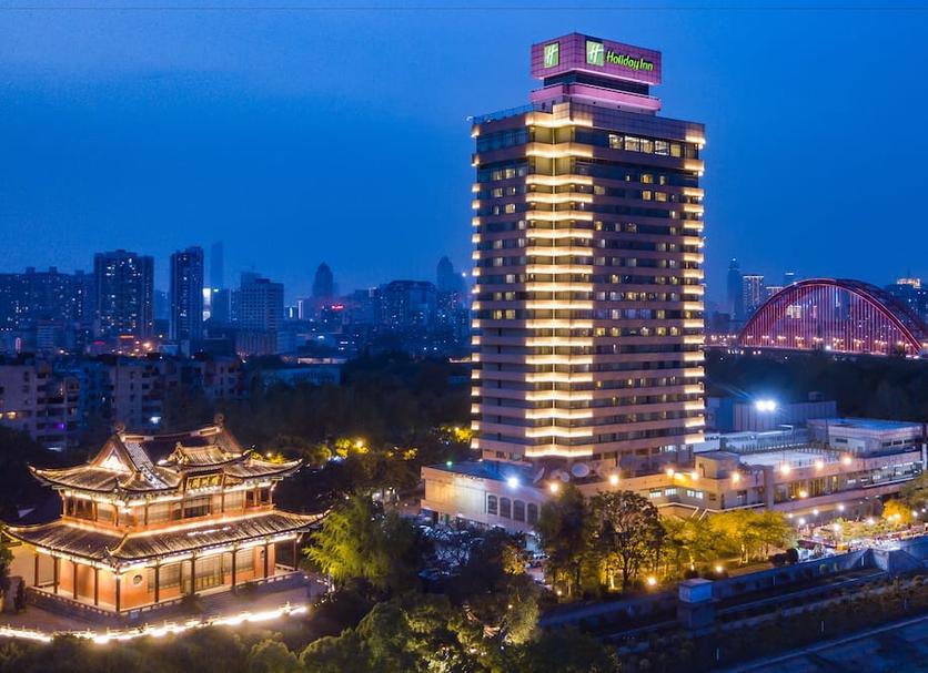 Bangunan Foto
