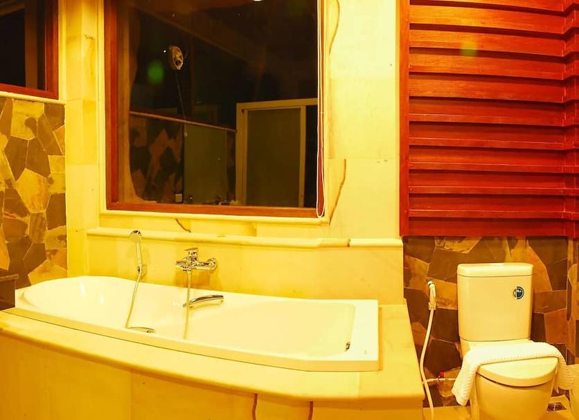 Kamar Mandi Foto