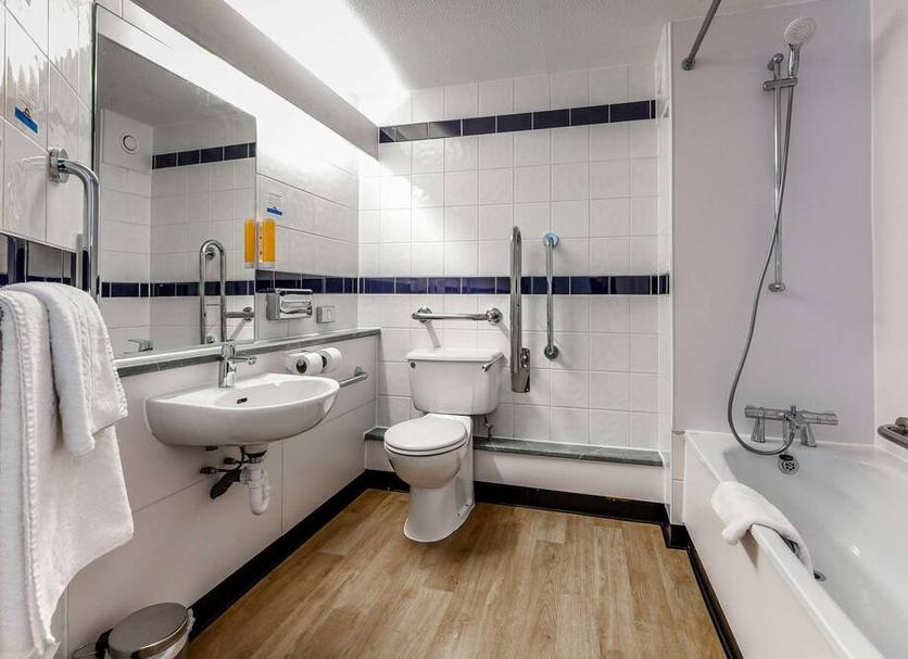 Kamar Mandi Foto