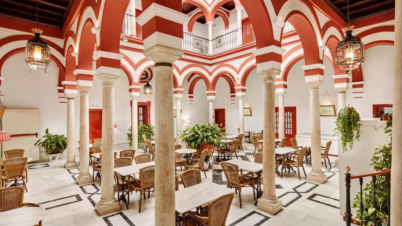 Sercotel Las Casas de los Mercaderes