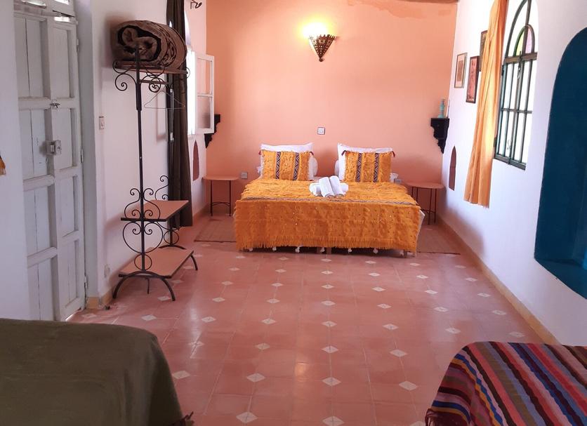 Kamar Tidur Foto