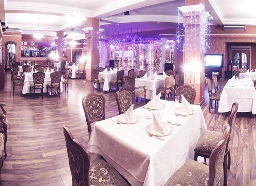Restoran Foto