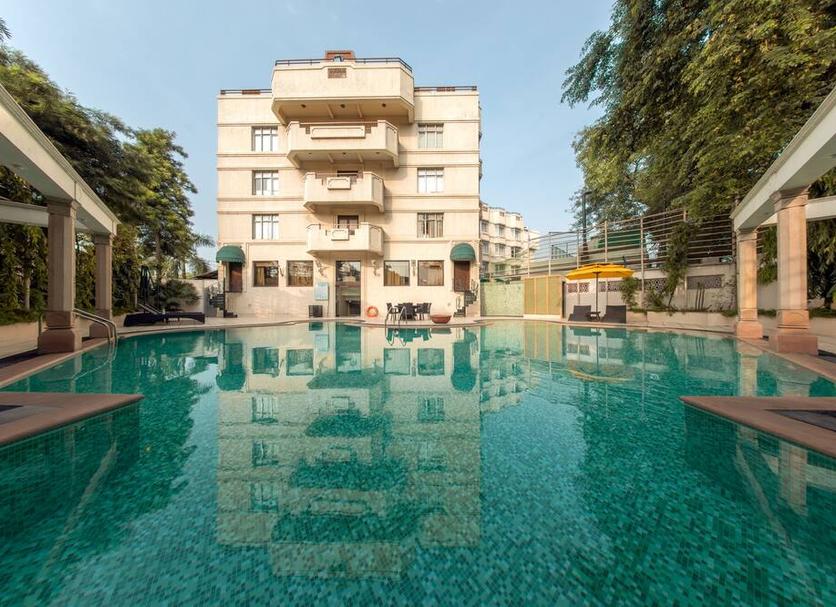 Kolam Foto