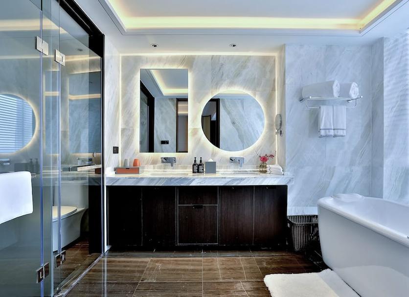 Kamar Mandi Foto