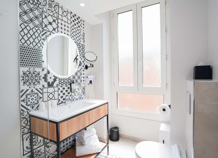 Kamar Mandi Foto