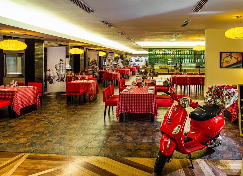 Restoran Foto