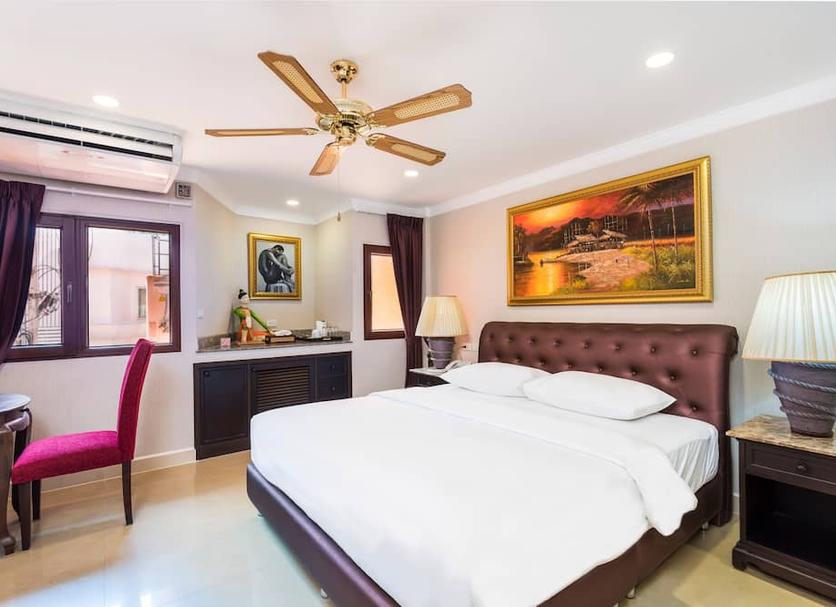 Kamar Tidur Foto