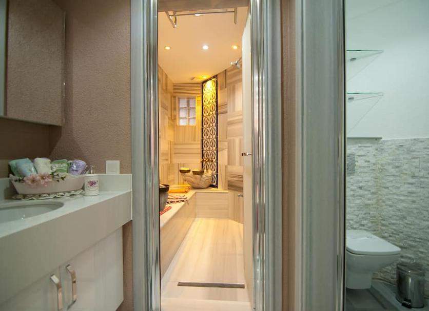 Kamar Mandi Foto