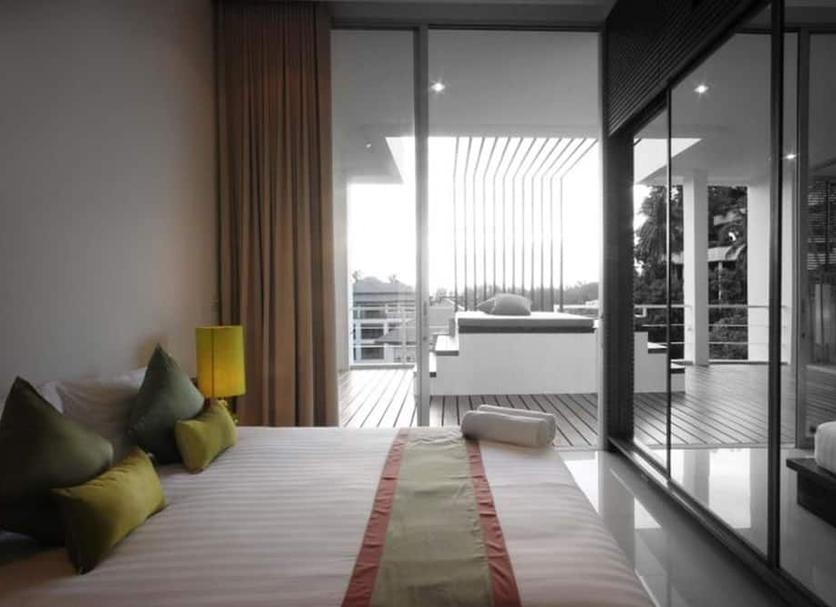 Kamar Tidur Foto