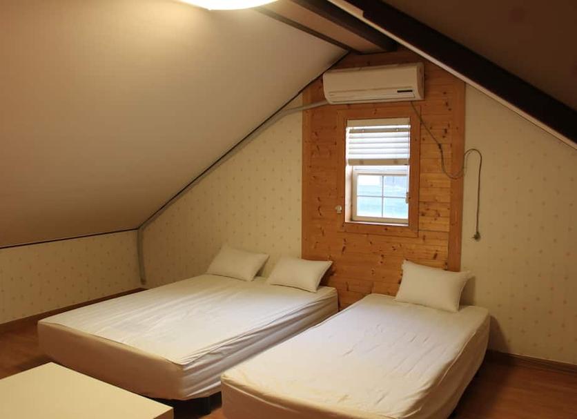 Kamar Tidur Foto
