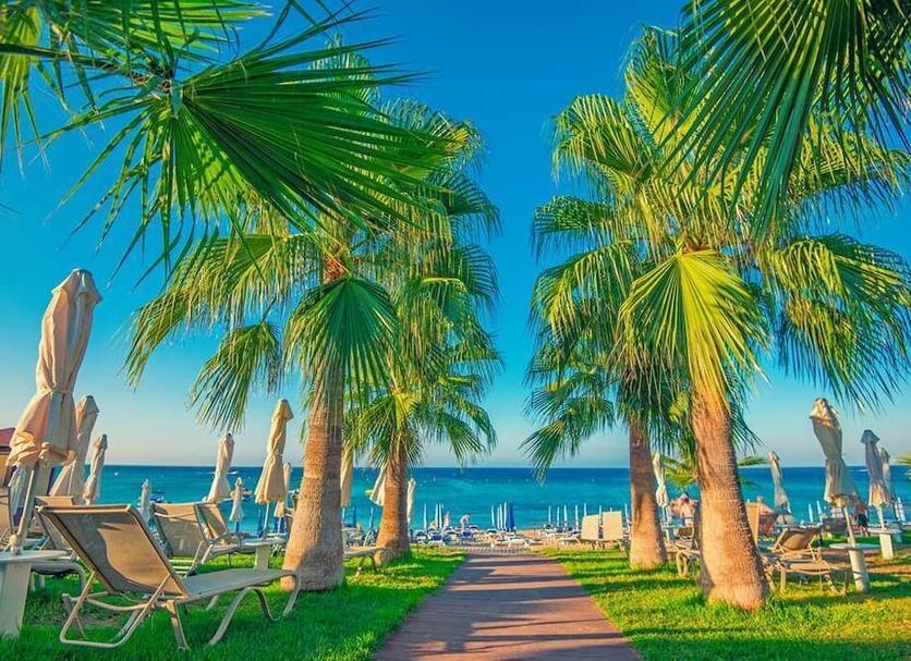 Pantai Foto