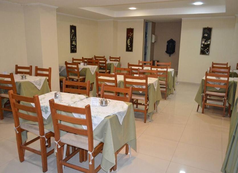 Restoran Foto