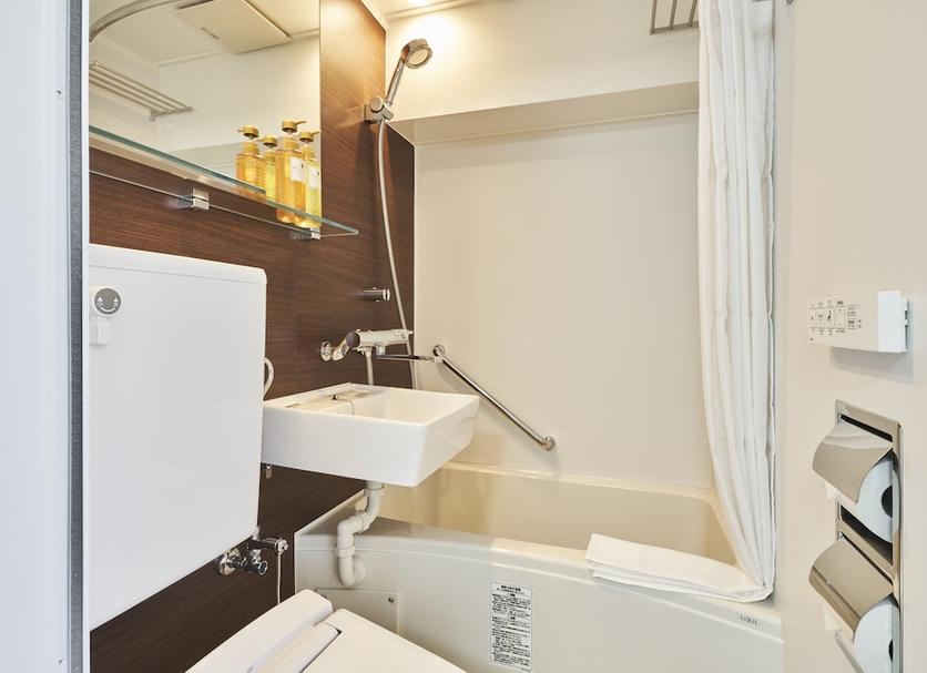 Kamar Mandi Foto